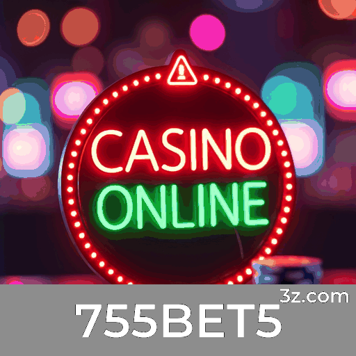 755BET5: Apostas Esportivas Precisão e Excelência