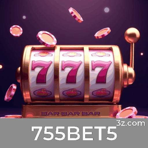 755BET5: Seu Cassino Online Confiável