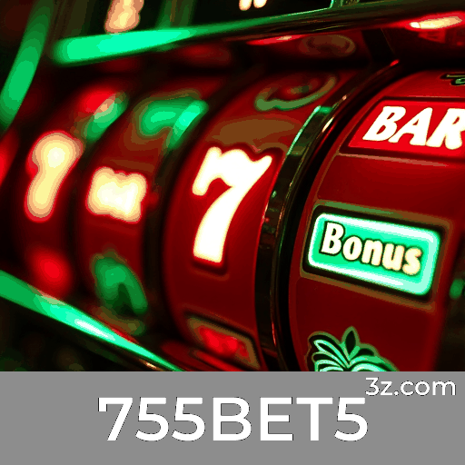 755BET5: Domine os Bônus com Estratégia Inteligente
