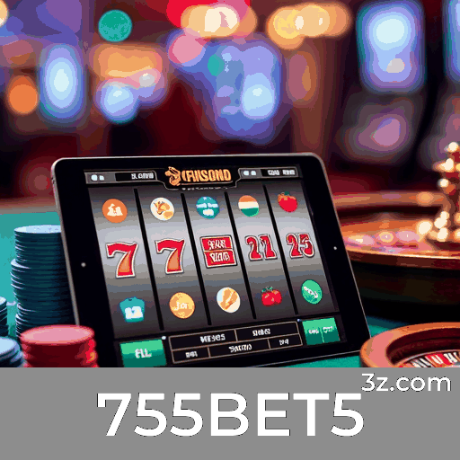 Controle Inteligente e Personalizado na 755BET5