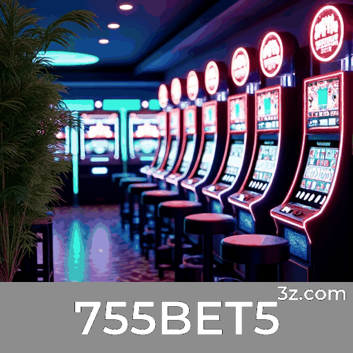 Experimente a Facilidade e Funcionalidade Completa do App 755BET5