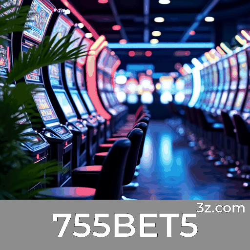 Qualidade Superior em Jogos de Cassino no 755BET5