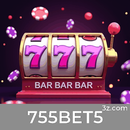 Experimente a Facilidade e Funcionalidade Completa do App 755BET5