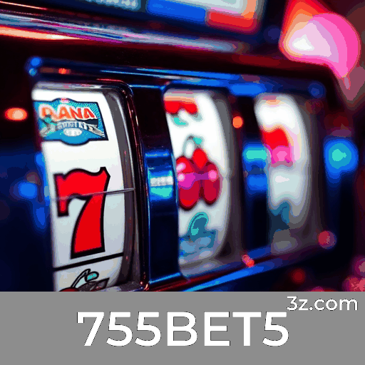 755BET5: Seu Cassino Online Confiável