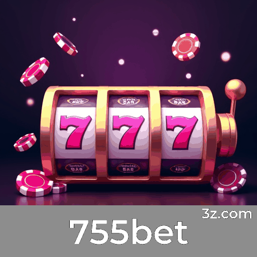 Cadastro na 755bet para desfrutar dos melhores jogos