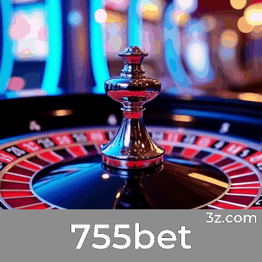 Formulário de cadastro da 755bet