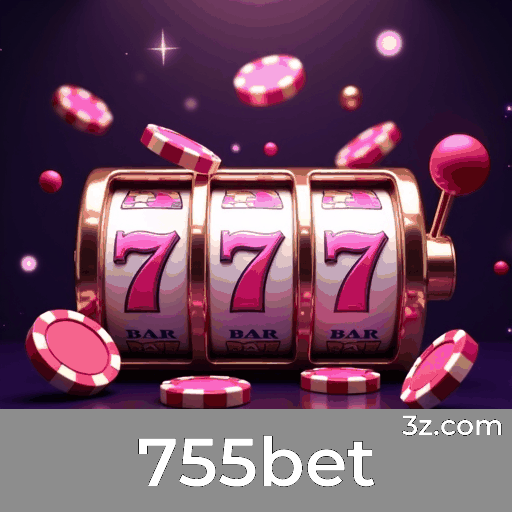 Cadastro na 755bet para desfrutar dos melhores jogos