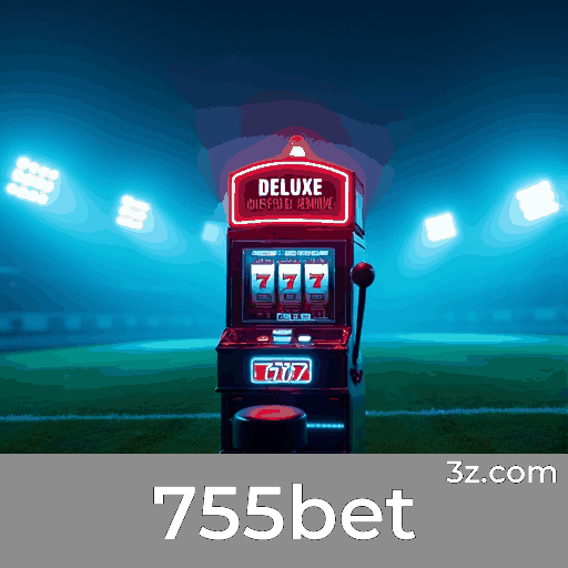 Formulário de cadastro da 755bet