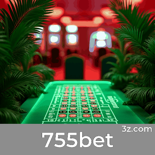 Formulário de cadastro da 755bet