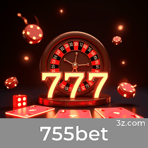 A 755bet oferece jogos de mesa divertidos